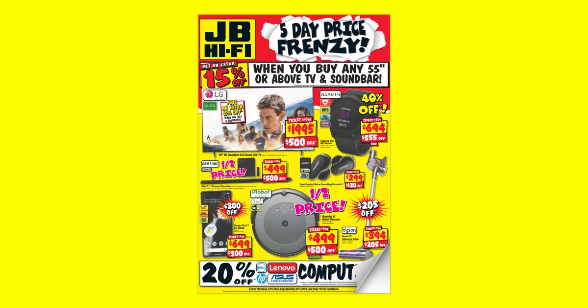 One For All TV Signal Booster - JB Hi-Fi